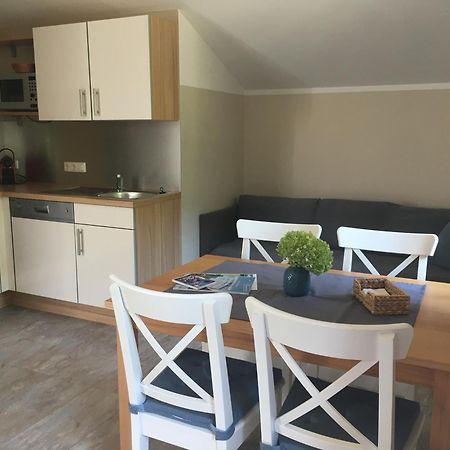 Buechlhof - App. Himmelalm Apartment Lilienfeld Bagian luar foto