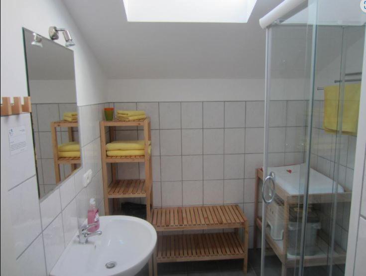 Buechlhof - App. Himmelalm Apartment Lilienfeld Bagian luar foto
